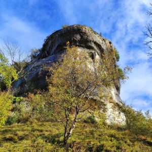 Dordogne et Lot à l'automne